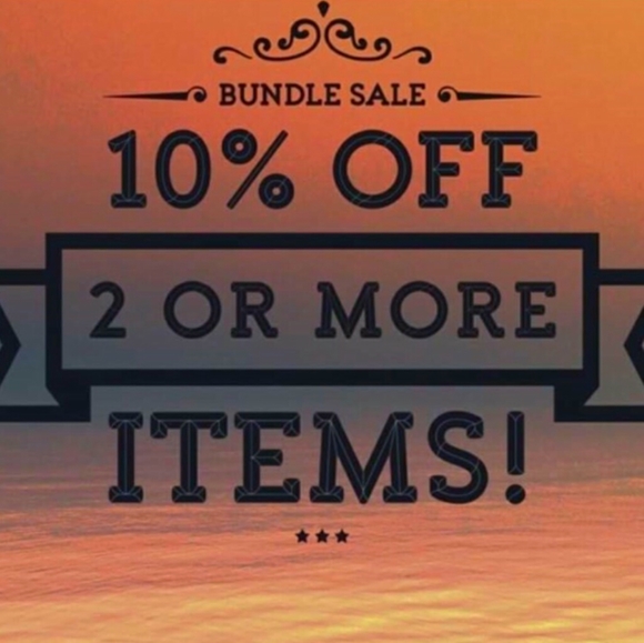 Sale $25.* and below, bundle for additional saving - Picture 4 of 6